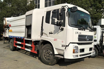 东风商用车 天锦 180马力 4X2 多功能抑尘车(大力牌)(DLQ5160TDYHY5)