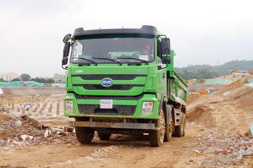 ���ǵ�T10ZT 31T 8X4 5.6�״��綯��ж��435kWhͼƬ