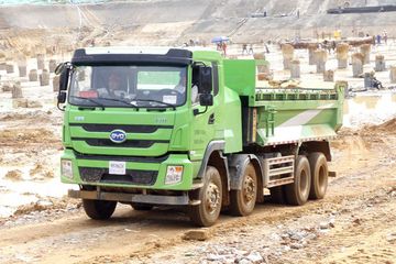 ���ǵ�T10ZT 31T 8X4 5.6�״��綯��ж��435kWhͼƬ