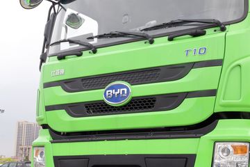 ���ǵ�T10ZT 31T 8X4 5.6�״��綯��ж��435kWhͼƬ