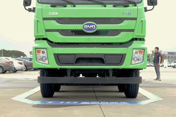 ���ǵ�T10ZT 31T 8X4 5.6�״��綯��ж��435kWhͼƬ