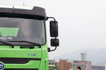 ���ǵ�T10ZT 31T 8X4 5.6�״��綯��ж��435kWhͼƬ