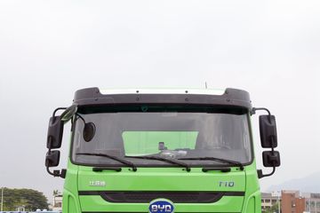 ���ǵ�T10ZT 31T 8X4 5.6�״��綯��ж��435kWhͼƬ