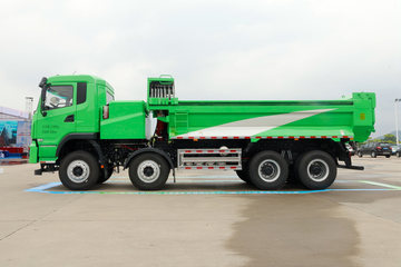 ���ǵ�T10ZT 31T 8X4 5.6�״��綯��ж��435kWhͼƬ