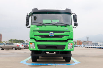 ���ǵ�T10ZT 31T 8X4 5.6�״��綯��ж��435kWhͼƬ