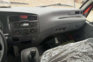 ���� 2018�� ������D8 170���� 4X2 6.2���Ű������ػ���ͼƬ