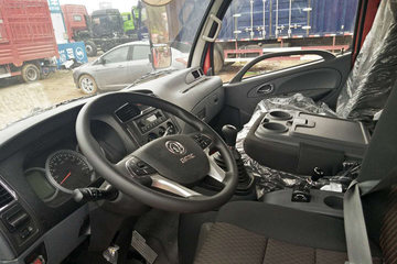 ���� 2018�� ������D8 170���� 4X2 6.2���Ű������ػ���ͼƬ