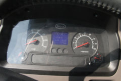 开瑞 绿卡 城际版舒适型 154马力 5.2米单排厢式轻卡(SQR5091XXYH03D) 开瑞 绿卡 城际版舒适型 154马力 5.2米单排厢式轻卡(SQR5091XXYH03D)