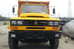 东风新疆 专底140系列 180马力 4X2 4.8米自卸车(EQ3180FD5D)