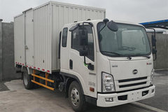 骐铃H300 载货车