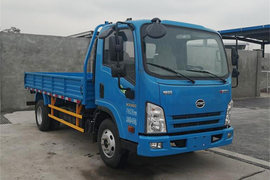 骐铃H300&nbsp;载货车外观                                                图片