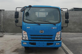 骐铃H300&nbsp;载货车外观                                                图片