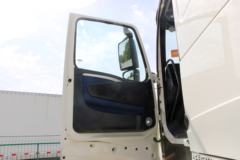 中国重汽 HOWO T7H重卡 智能版 540马力 6X4自动挡牵引车(AMT手自一体)(ZZ4257W324HE1B)
