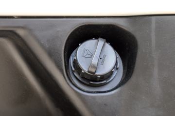 �й����� HOWO T7H�ؿ� ���ܰ� 540���� 6X4�Զ���ǣ����(AMT����һ��)(ZZ4257W324HE1B)ͼƬ