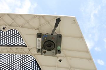 �й����� HOWO T7H�ؿ� ���ܰ� 540���� 6X4�Զ���ǣ����(AMT����һ��)(ZZ4257W324HE1B)ͼƬ