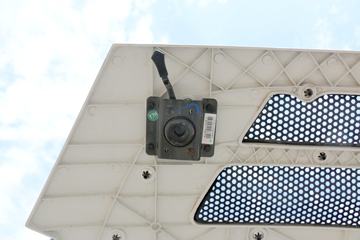 �й����� HOWO T7H�ؿ� ���ܰ� 540���� 6X4�Զ���ǣ����(AMT����һ��)(ZZ4257W324HE1B)ͼƬ