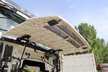 �й����� HOWO T7H�ؿ� ���ܰ� 540���� 6X4�Զ���ǣ����(AMT����һ��)(ZZ4257W324HE1B)ͼƬ