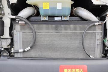 �й����� HOWO T7H�ؿ� ���ܰ� 540���� 6X4�Զ���ǣ����(AMT����һ��)(ZZ4257W324HE1B)ͼƬ