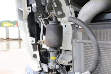 �й����� HOWO T7H�ؿ� ���ܰ� 540���� 6X4�Զ���ǣ����(AMT����һ��)(ZZ4257W324HE1B)ͼƬ