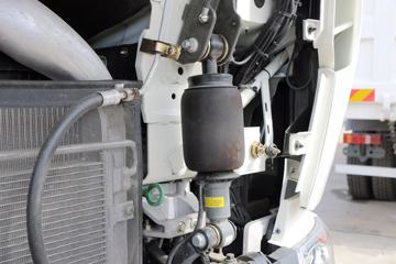 �й����� HOWO T7H�ؿ� ���ܰ� 540���� 6X4�Զ���ǣ����(AMT����һ��)(ZZ4257W324HE1B)ͼƬ