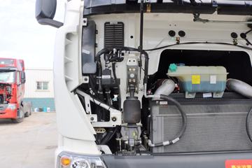 �й����� HOWO T7H�ؿ� ���ܰ� 540���� 6X4�Զ���ǣ����(AMT����һ��)(ZZ4257W324HE1B)ͼƬ