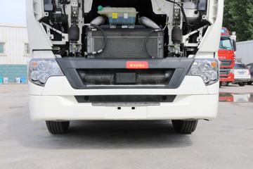 �й����� HOWO T7H�ؿ� ���ܰ� 540���� 6X4�Զ���ǣ����(AMT����һ��)(ZZ4257W324HE1B)ͼƬ