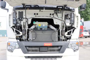 �й����� HOWO T7H�ؿ� ���ܰ� 540���� 6X4�Զ���ǣ����(AMT����һ��)(ZZ4257W324HE1B)ͼƬ