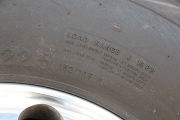 �й����� HOWO T7H�ؿ� ���ܰ� 540���� 6X4�Զ���ǣ����(AMT����һ��)(ZZ4257W324HE1B)ͼƬ