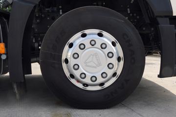 �й����� HOWO T7H�ؿ� ���ܰ� 540���� 6X4�Զ���ǣ����(AMT����һ��)(ZZ4257W324HE1B)ͼƬ