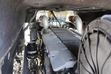 �й����� HOWO T7H�ؿ� ���ܰ� 540���� 6X4�Զ���ǣ����(AMT����һ��)(ZZ4257W324HE1B)ͼƬ