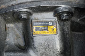 �й����� HOWO T7H�ؿ� ���ܰ� 540���� 6X4�Զ���ǣ����(AMT����һ��)(ZZ4257W324HE1B)ͼƬ