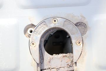 �й����� HOWO T7H�ؿ� ���ܰ� 540���� 6X4�Զ���ǣ����(AMT����һ��)(ZZ4257W324HE1B)ͼƬ