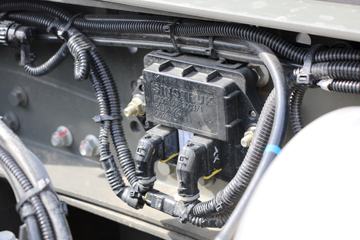 �й����� HOWO T7H�ؿ� ���ܰ� 540���� 6X4�Զ���ǣ����(AMT����һ��)(ZZ4257W324HE1B)ͼƬ