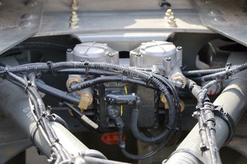 �й����� HOWO T7H�ؿ� ���ܰ� 540���� 6X4�Զ���ǣ����(AMT����һ��)(ZZ4257W324HE1B)ͼƬ