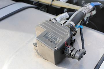 �й����� HOWO T7H�ؿ� ���ܰ� 540���� 6X4�Զ���ǣ����(AMT����һ��)(ZZ4257W324HE1B)ͼƬ