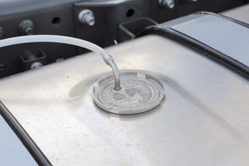 �й����� HOWO T7H�ؿ� ���ܰ� 540���� 6X4�Զ���ǣ����(AMT����һ��)(ZZ4257W324HE1B)ͼƬ