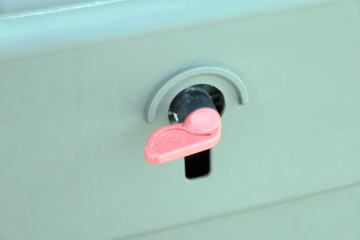 �й����� HOWO T7H�ؿ� ���ܰ� 540���� 6X4�Զ���ǣ����(AMT����һ��)(ZZ4257W324HE1B)ͼƬ