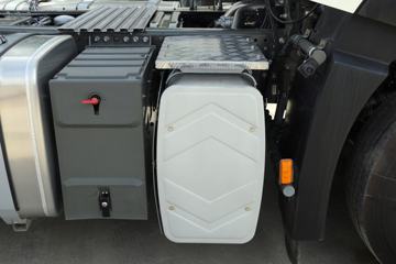 �й����� HOWO T7H�ؿ� ���ܰ� 540���� 6X4�Զ���ǣ����(AMT����һ��)(ZZ4257W324HE1B)ͼƬ