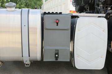 �й����� HOWO T7H�ؿ� ���ܰ� 540���� 6X4�Զ���ǣ����(AMT����һ��)(ZZ4257W324HE1B)ͼƬ