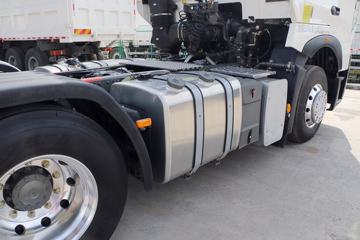 �й����� HOWO T7H�ؿ� ���ܰ� 540���� 6X4�Զ���ǣ����(AMT����һ��)(ZZ4257W324HE1B)ͼƬ