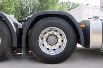 �й����� HOWO T7H�ؿ� ���ܰ� 540���� 6X4�Զ���ǣ����(AMT����һ��)(ZZ4257W324HE1B)ͼƬ