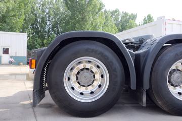 �й����� HOWO T7H�ؿ� ���ܰ� 540���� 6X4�Զ���ǣ����(AMT����һ��)(ZZ4257W324HE1B)ͼƬ