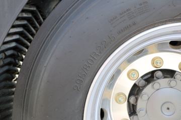 �й����� HOWO T7H�ؿ� ���ܰ� 540���� 6X4�Զ���ǣ����(AMT����һ��)(ZZ4257W324HE1B)ͼƬ