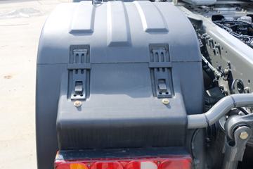 �й����� HOWO T7H�ؿ� ���ܰ� 540���� 6X4�Զ���ǣ����(AMT����һ��)(ZZ4257W324HE1B)ͼƬ