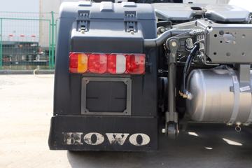 �й����� HOWO T7H�ؿ� ���ܰ� 540���� 6X4�Զ���ǣ����(AMT����һ��)(ZZ4257W324HE1B)ͼƬ