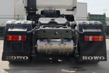 �й����� HOWO T7H�ؿ� ���ܰ� 540���� 6X4�Զ���ǣ����(AMT����һ��)(ZZ4257W324HE1B)ͼƬ