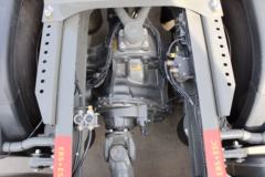中国重汽 HOWO T7H重卡 智能版 540马力 6X4自动挡牵引车(AMT手自一体)(ZZ4257W324HE1B)