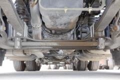 中国重汽 HOWO T7H重卡 智能版 540马力 6X4自动挡牵引车(AMT手自一体)(ZZ4257W324HE1B)