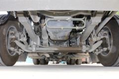 中国重汽 HOWO T7H重卡 智能版 540马力 6X4自动挡牵引车(AMT手自一体)(ZZ4257W324HE1B)