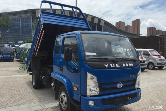 Ծ�� ����X300 ������ 102���� 4X2 3.5����ж��